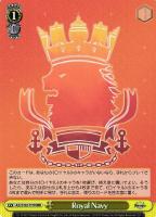 【ヴァイス】RRR◇Royal Navy