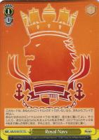 【ヴァイス】TD◇Royal Navy
