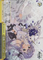 【ヴァイス】ＣＲ◇見逃しちゃメっ、だよ…？