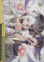 【ヴァイス】ＣＲ◇わたしたちに勝てると思う？