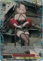 【ヴァイス】ＳＥＣ＋）箔押し◇重巡洋艦 ローン