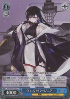 【ヴァイス】Ｕ◇ウェストバージニア