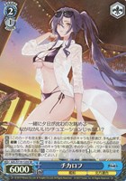 【ヴァイス】ＳＲ◇チカロフ