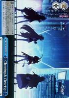 【ヴァイス】RRR◇Cleaning & Clearing