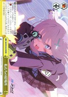 【ヴァイス】RRR◇私たちの居場所