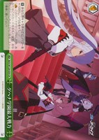 【ヴァイス】CR◇ゲヘナ学園最大戦力