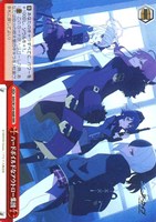 【ヴァイス】RRR◇ハードボイルドなアウトロー集団