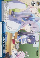 【ヴァイス】CR◇かけがえのない日常