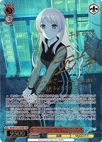 カードを買う/ヴァイスシュヴァルツ/2025年度作品/MyGO