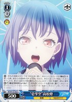 カードを買う/ヴァイスシュヴァルツ/2025年度作品/MyGO