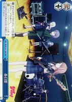 【ヴァイス】ＲＲＲ◇春日影