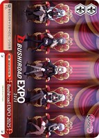 【ヴァイス】PR◇Bushiroad EXPO 2025