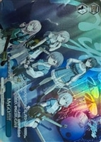 【ヴァイス】PR◇MyGO!!!!!