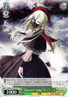 【ヴァイス】TD◇“Quaerere Lumina”モーティス