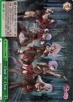 【ヴァイス】RRR◇Choir ‘S’ Choir