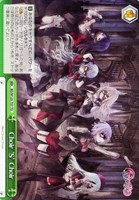 【ヴァイス】TD◇Choir ‘S’ Choir