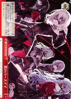 【ヴァイス】TD◇黒のバースデイ