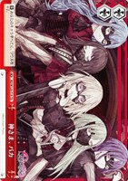 【ヴァイス】TD◇神さま、バカ