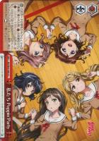 【ヴァイス】CC◇私たち Poppin’Party