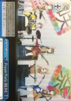 【ヴァイス】PPR◇Poppin’Party 初LIVE