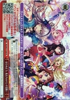 【ヴァイス】プロモ◇はじめよう、私たちのバンド活動[品番ｂ]