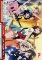 【ヴァイス】TD◇Let’s!Poppin’Party
