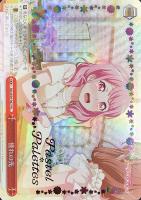 【ヴァイス】プロモ)箔押し◇憧れの先