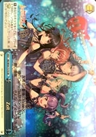 受け継がれし魔術の才能 システィーナ【ヴァイスシュヴァルツトレカお 