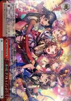 【ヴァイス】SR◇二重の虹(ダブル レインボウ)
