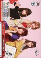 【ヴァイス】プロモ◇SILENT SIREN