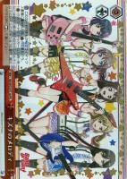 【ヴァイス】プロモ◇キズナのメロディ[沙綾サイン]