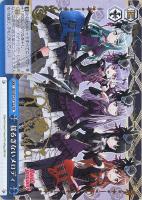 【ヴァイス】プロモ◇揺るぎないメロディ[箔押し]
