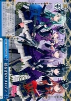 【ヴァイス】プロモ◇揺るぎないメロディ[リササイン]