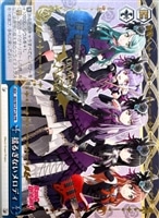 【ヴァイス】プロモ◇揺るぎないメロディ[あこサイン]