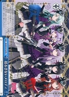 【ヴァイス】プロモ◇揺るぎないメロディ[燐子サイン]