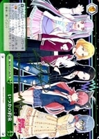 【ヴァイス】プロモ◇いつかの約束[レイヤサイン]