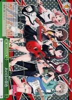 【ヴァイス】プロモ◇あの日の景色[モカサイン]