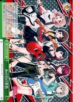 【ヴァイス】プロモ◇あの日の景色[巴サイン]