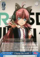 【ヴァイス】TD◇Change the world!