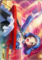 【クリアトレカ】ノーマル◇羽沢つぐみ[020-N]