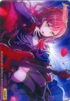 【クリアトレカ】ノーマル◇今井リサ[033-N]