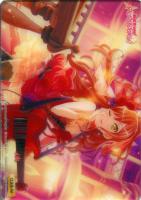 【クリアトレカ】ノーマル◇今井リサ[038-N]