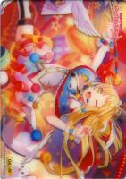 【クリアトレカ】ノーマル◇弦巻こころ[041-N]