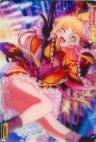 【クリアトレカ】ノーマル◇弦巻こころ[046-N]