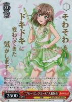 【ヴァイス】ＢＤＲ）箔押し◇“ブルーミングエール”大和麻弥