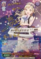 【ヴァイス】SP)サイン付◇“Astral Harmony”市ヶ谷有咲