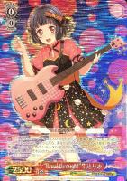 カードを売る/ヴァイスシュヴァルツ/2021年度作品/Poppin'Party