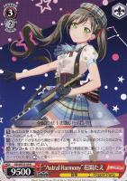 【ヴァイス】R)ノーマル仕様◇“Astral Harmony”花園たえ