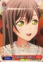 大会に向けて　花園たえ[ホロ仕様]