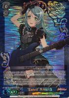 【ヴァイス】OFR◇“Einheit”氷川紗夜